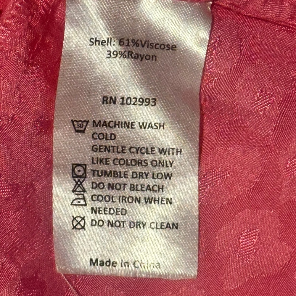 Koche Asymmetrical Button Down Shirt - image 5